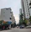 Bán đất đấu giá phố Hoàng Công – Mậu Lương  Diện tích: 65m²  Mặt tiền: 5m.