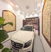 BÁN NHÀ HOÀNG VĂN THÁI , Ô TÔ TRÁNH , DT 65M . NHÀ 7 TẦNG. MT 4 M . MUA NHANH