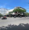 Lô đất 2 mặt tiền Kinh Dương Vương gần trục thông biển