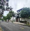Bán đất biệt thự Chế Viết Tấn,View kênh ngay Euro Village 2