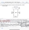 🏡 BÁN LÔ ĐẤT ĐẸP – TỔ 6 , AN DƯƠNG, HẢI PHÒNG 🏡 🌟 Vị trí tiềm năng