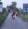 Bán lô đất trục chính đường hàng cây Kim Chân đi Do Nha
