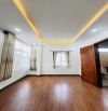 Bán nhà riêng ngõ 322 Mỹ Đình, 32m2, 6 tầng, giá 6.35 tỷ.
