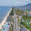 BÁN ĐẤT MẶT TIỀN NGUYỄN TẤT THÀNH GẦN BÃI TẮM HÀ KHÊ DT 375M2