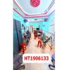 Nhà Khu Tỉnh Lộ 10 - 4 x 17,5 - 4,8 Tỷ - Sát Khu Tên Lửa