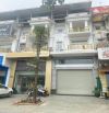 Cho thuê Liền kề 24h mặt đường Tố Hữu. DT 70m2, 5 tầng 1 hầm thông sàn, điều hòa. KD đẹp