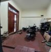 Bán nhà mặt ngõ đội cấn Ba đình Hà Nội