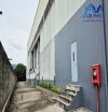 Bán nhà xưởng MT QL51: 6500m2 giá chỉ 83,9 tỷ. Phú Mỹ-Bà Rịa Vũng Tàu