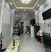Bán nhà hẻm 3m, Đường Số 53, Thủ Đức, 40 m² (4m x 10m), nhà đẹp - Giá 4.9 tỷ TL