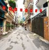 Bán nhà phố Trung Kính - Phân lô ô tô tránh - thoáng trước sau - Giá nhỉnh 20 tỷ