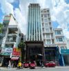 Văn phòng Bạch Đằng Tân Bình, 330m², fiout, nội thất, giá 15 USD