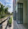 🔥SHOPHOUSE CĂN HỘ CALLA GARDEN - KDC GREENLIFE 13C , 100M2,  1 TRỆT 1 LẦU,