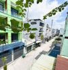 BÁN GẤP NHÀ HẺM 6M THÔNG - LÊ TRỌNG TẤN - TÂY THẠNH - TÂN PHÚ - 69M2 - 4TẦNG - 7tỷ8 TL