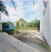 Lô đất NGANG 6M FULL THỔ Vĩnh Ngọc - Tây Nha Trang 92,9m2 - 1t55