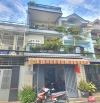 MẶT TIỀN 12M KHU VIP CẠNH CÔNG VIÊN GÒ VẤP 3 LẦU BTCT KD TỐT CHỈ 1X