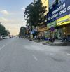 Bán đất f0 , Kim Chung , Đông Anh 210m2 , MT13.5m thông ô tô 15.8 tỷ