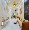 Bán cực gấp! Nguyễn Chí Thanh- 30m ra ô tô, ngõ ba gác, dân xây