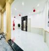 BÁN TÒA NHÀ DÒNG TIỀN CCMN ĐƯỜNG ĐỊNH CÔNG THƯỢNG. 60M2 - 6 TẦNG. THANG MÁY.