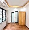 phố VIP Dịch Vọng Hậu, 30m - hơn 7 tỷ, gần ô tô, mặt tiền khủng, nhà đẹp.