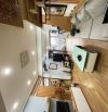 4.x TỶ  CHUNG CƯ KHU ĐỀN LỪ - 60m2 x 2 ngủ x BÃI GỬI XE Ô TÔ CẠNH NHÀ - GẦN HỒ - GẦN CHỢ