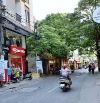 Bán nhà Phố Trần Cung 66M, 5 tầng, ô tô, gần phố, dân trí cao 15.5 Tỷ