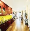 Hiếm ! Bán nhà 5 tầng Giang Biên DT:40m2 , ngõ nông , ô tô đỗ cửa . Giá :7,x tỷ