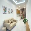 Bán nhà hẻm 3m, Lê Văn Duyệt, Bình Thạnh, 32 m² (3m x 14m), nhà đẹp - Giá 4.45 tỷ TL