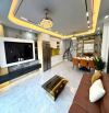 OTO Tránh, THANG MÁY cuối nhà, Kim Đồng, Van Phuc, Hà Đông 50m x 5 tầng hơn 14 tỷ