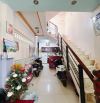 NHÀ 4 TẦNG TẠI TÔN ĐẢN F10 - 110m2 - CÁCH MT 100m - 4Tỷ8