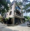 Lô góc 2 mặt ngõ - Oto tránh Nguyễn Chí Thanh💥50m2 - 4T - MT6m - 19.8 Tỷ, Ngõ thông KD