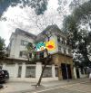 LÔ GÓC BIỆT THỰ HANCIC TRUNG VĂN 190M MT 20M TẦNG 1 KINH DOANH VỊ TRÍ CỰC HIẾM CHÍNH CHỦ