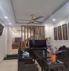 Cho thuê nhà đường Bưởi – Ba Đình DT 45m x 5 tầng, hiện đại, ngõ thông giá thuê 17tr/th