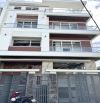 🏢 TOÀ NHÀ VĂN PHÒNG MỚI KEENG – VỈA HÈ RỘNG – 6 TẦNG + HẦM