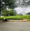 ĐẤT TRỐNG 2 MẶT TIỀN HẺM - XE HƠI 🚘- NGAY CHỢ PHÚ THUẬN - QUẬN 7 .