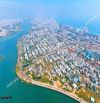 Bán đất (tặng nhà) đường Lý Thái Tông -  Diện tích đất : 112.5m2