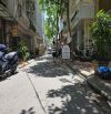 Bán nhà Nguyễn Chánh 60m2 giá 25.5 tỷ- Phân lô, ô tô tránh,vỉa hè,kinh doanh sầm uất
