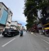 GIÁ TỐT! MẶT PHỐ HOÀNG NGÂN 68M2 MT 5.5M-LÔ GÓC- KINH DOANH SẦM UẤT- XÂY BUILDING HẾT Ý