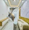 BÁN NHÀ HXH BÌNH THẠNH - 28M2 NHỈNH 4 TỶ_(250807)