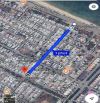 Chào bán lô đất mặt tiền Hồ Tùng Mậu, quận Thanh Khê, tp Đà Nẵng- Diện tích : 103m2