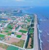 Bán lô đất biển Giao Phong Quất Lâm 130.3m2 MT5.6m cực đẹp view biển kinh doanh