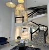 🌟 BÁN NHÀ HẺM XE HƠI – PHẠM NGỌC THẠCH, PHƯỜNG 6, QUẬN 3 – KHU VIP 🌟