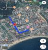 Bán lô góc 2MT đường Nguyễn Lâm giao Nguyễn Trực, khu đầu tuyến gần núi Sơn Trà
