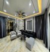 @&&&& NHÀ MỚI NGUYỄN VĂN CỪ – GIA THUỴ – FULL NỘI THẤT 🔸 THANG MÁY XỊN 60m mt5m