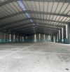 Cho Thuê Nhà Xưởng 2.000m2 - 5.200m² Tân Uyên Bình Dương Giấy Tờ Đầy Đủ
