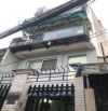 BÁN NHÀ HXH PHÚ THỌ HÒA - DT 68M2 GIÁ 8.2TỶ