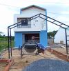 Bán nhà lầu hẻm xe hơi đường hùng vương xã vĩnh thanh
