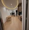 Cho thuê căn hộ Liễu Giai Tower 26 Liễu Giai 75m2, gồm 2PN  view Hồ Tây full đồ. Giá 18tr