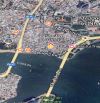 BÁN NHÀ 2 TẦNG, HẺM XE MÁY, CÁCH BỜ KÈ CÙ HUÂN 70M. P. BẮC NHA TRANG