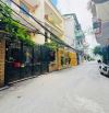 Phân lô Hào Nam-Oto tránh-Khu hiếm nhà bán🌹DT 70m2 - 4T - MT4.3m - 22.5 Tỷ