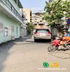 CHDV 5 TẦNG - PHƯỜNG VIP TÂN HƯNG - NGAY HIMLAM - THU 30TR/THÁNG - 53M2 - CHỈ HƠN 6T.Ỷ